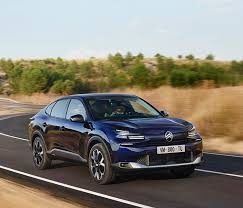 Citroen C4 130 Aut/Max/Face lift/Omg Lev 2025, bild 4/37