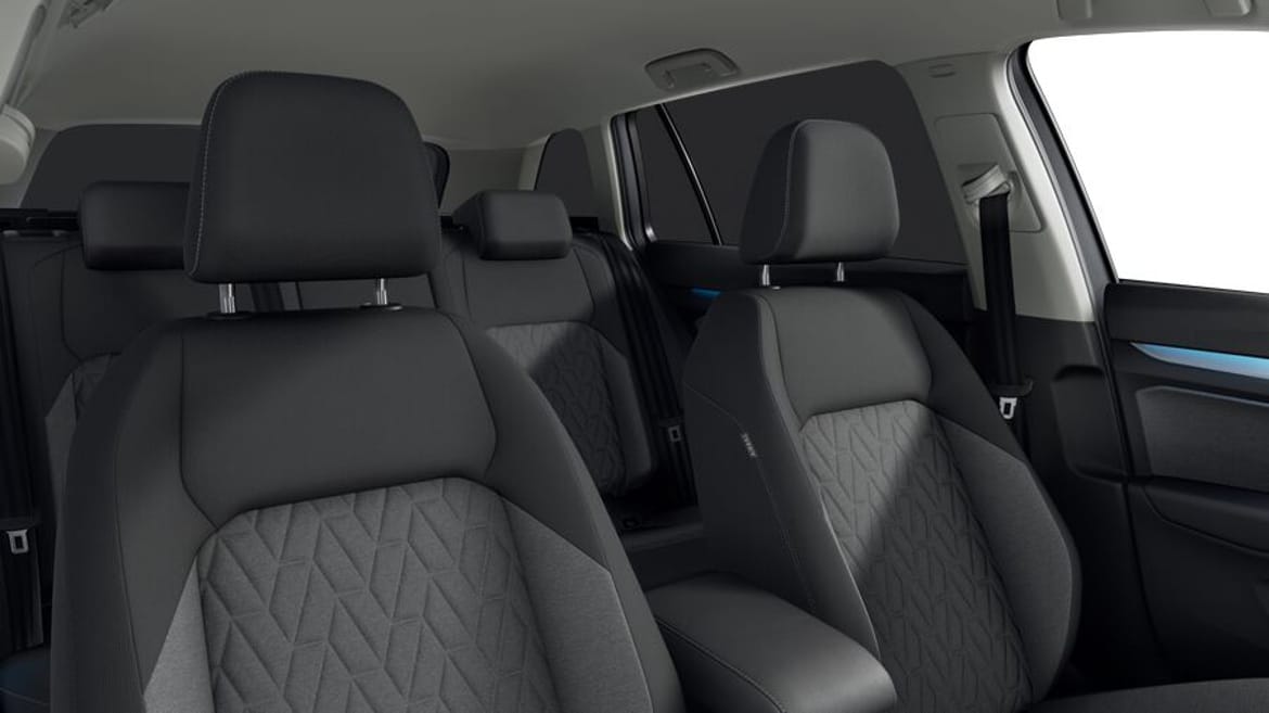 Volkswagen Golf 2026, bild 5/30