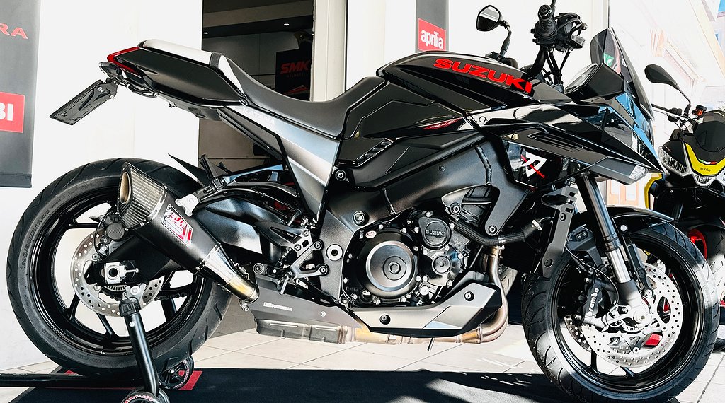 Suzuki GSX-S1000S  KATANA YOSHIMURA