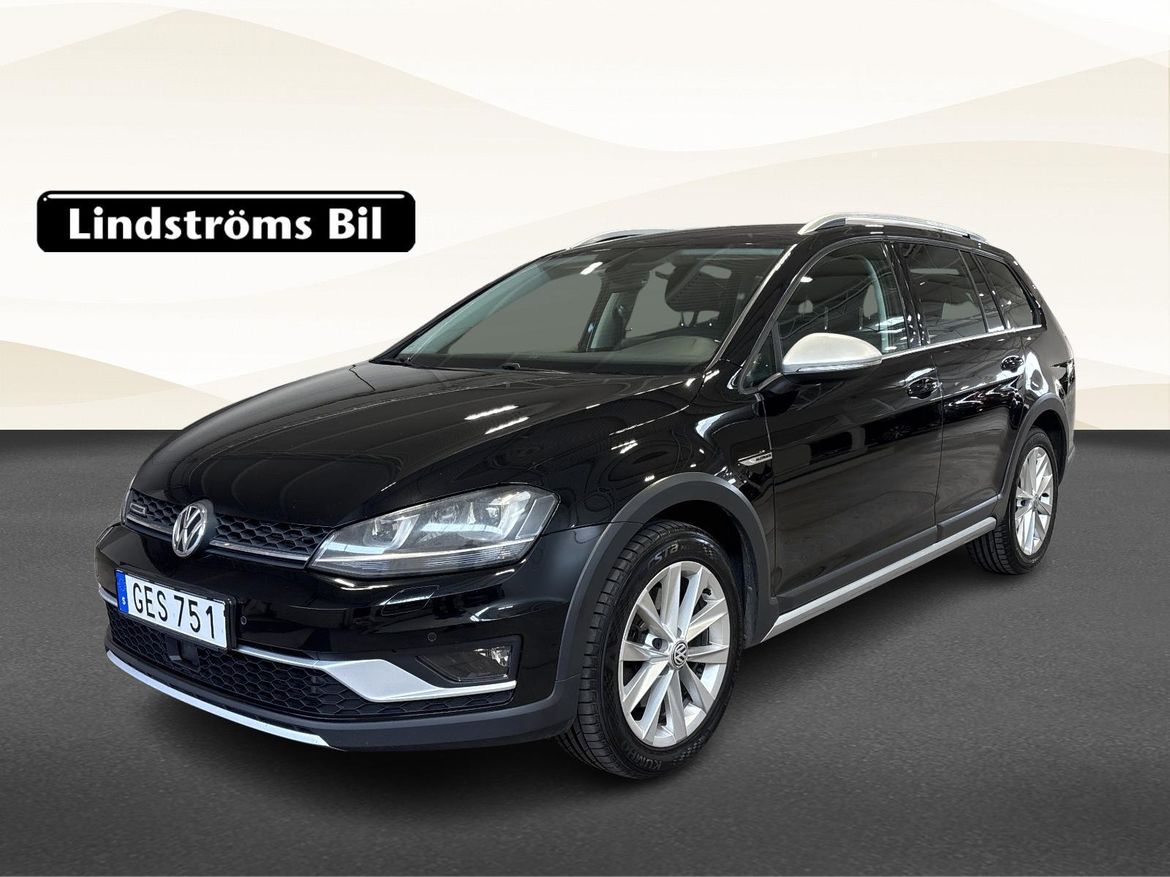 Volkswagen Golf 2016, bild 4/10