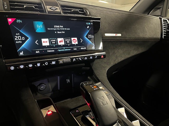 Bild på DS 7 Crossback E-Tense Business Performace 300hk 4x4 