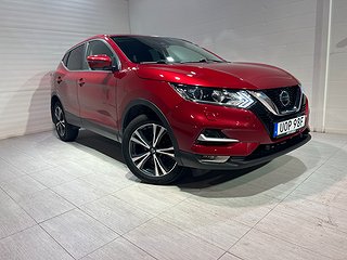 SUV Nissan Qashqai 3 av 20