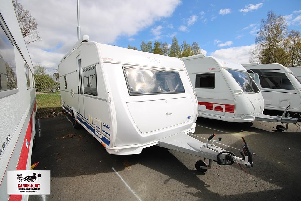 Polar 590 TRDB Selected