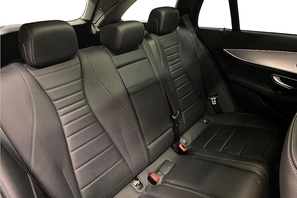 Mercedes-Benz E 220 D 4MATIC ALLTERRAIN, Drag, FR. 2,95%, Burmeister, Läder, HUD