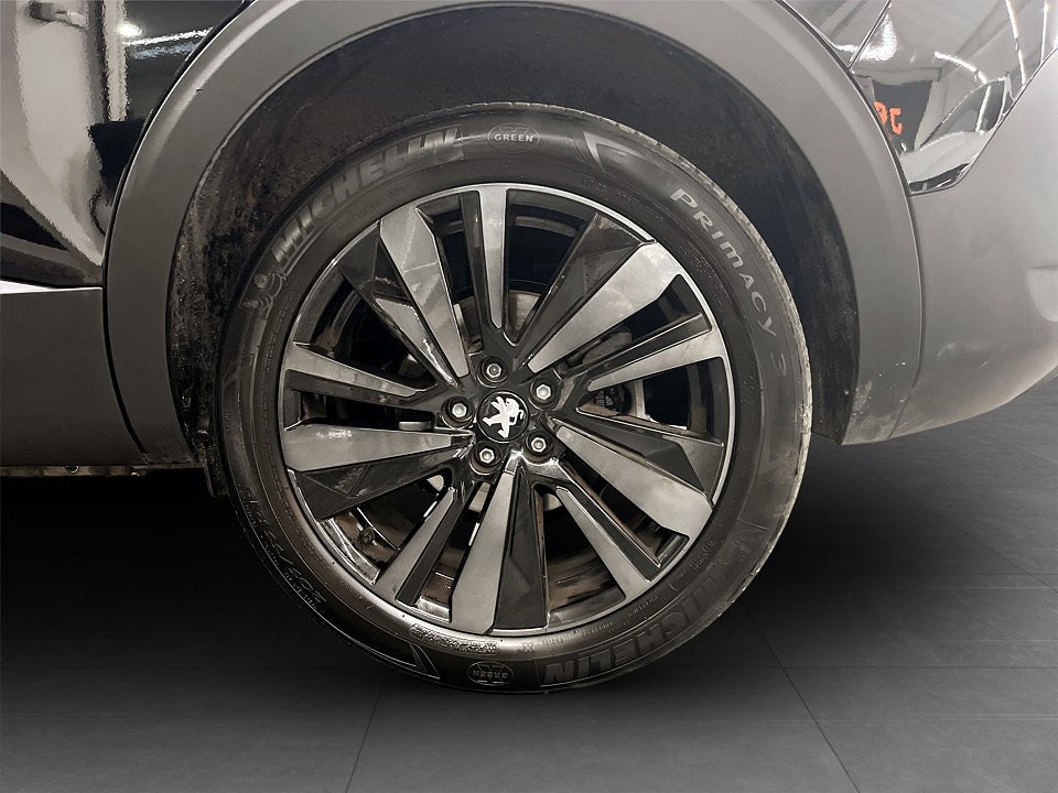 Bild på Peugeot 5008 GT 1.2 PT 130hk Aut - 7-SITS, B-KAMERA