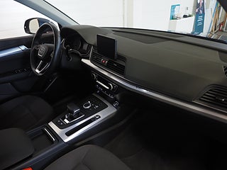 SUV Audi Q5 10 av 27