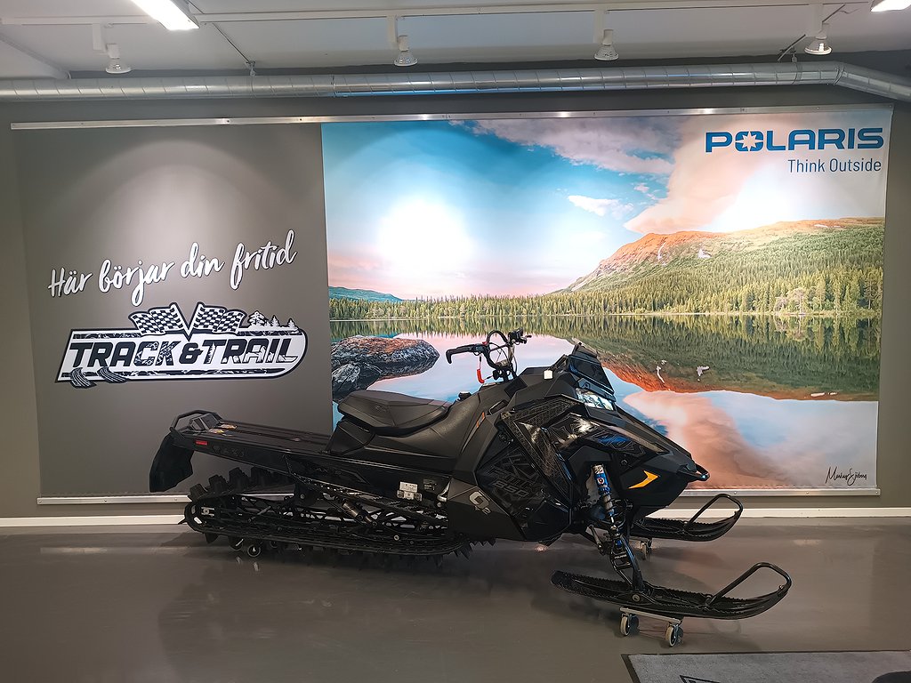 Polaris 850 RMK KHAOS 155 3,95% räntekampanj