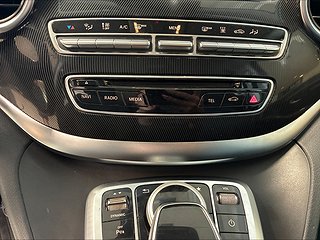 Mercedes-Benz V 250d 4M 3.2t/Drag/Kamera/Burmester/BT/S&V