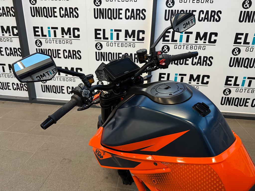 KTM 1290 2020 - miniatyr 14