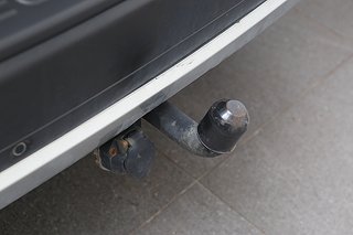 Kombi Subaru Outback 7 av 22