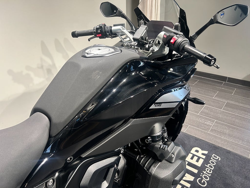 BMW R1300RS /3,45%/Comfort/Touring/Dynamic/Innovation/247 mil