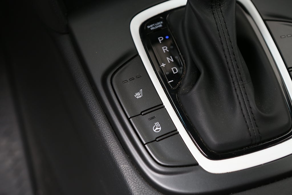 Hyundai Kona Hybrid 1,6 GDI 141hk HEV Trend Aut