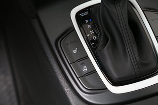 SUV Hyundai Kona 19 av 22