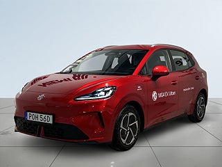 MG 4 EV Urban 42.8 kWh Backkamera Värmepump Rattvärme Trådlös Carplay