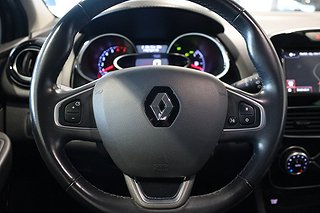 Halvkombi Renault Clio 13 av 21