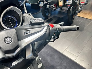 Yamaha T-Max 500 DX 3,45%/20 mil/Nyservad