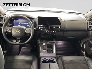 SUV Citroën C5 10 av 15