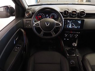 SUV Dacia Duster 14 av 22
