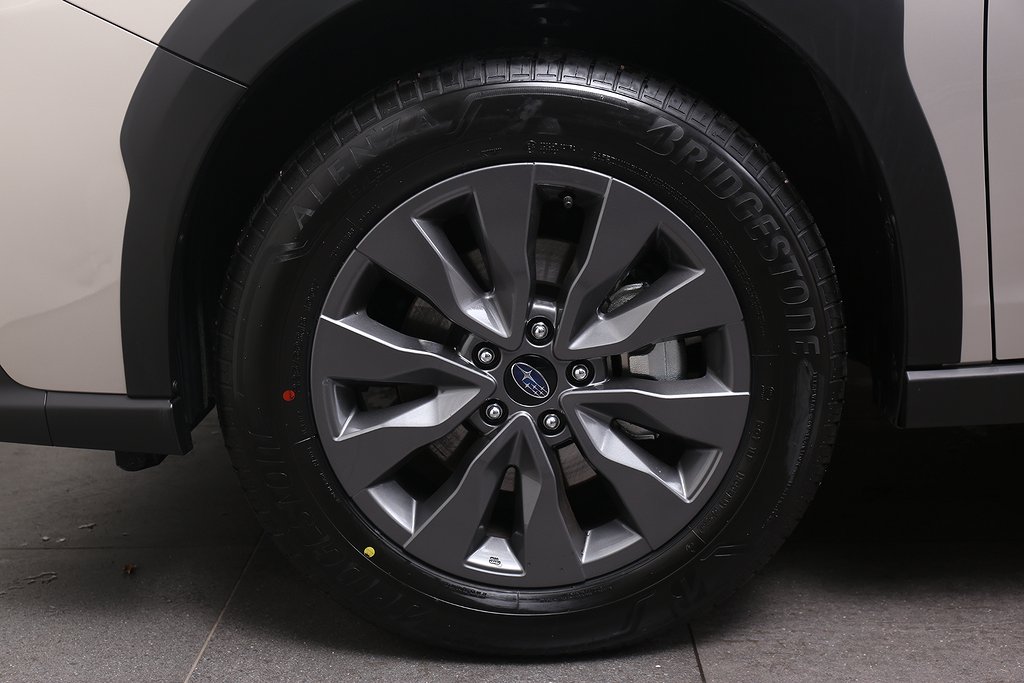 Subaru Outback Limited| Xfuel Låg skatt | 2024