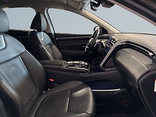 Hyundai Tucson PHEV Advanced Drag Cockpit Värmare Skinn 1 ägare S&V – bild 10