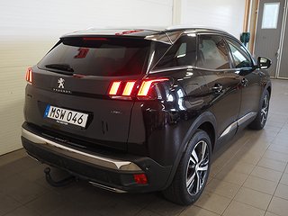 SUV Peugeot 3008 6 av 22