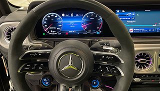 SUV Mercedes-Benz G 10 av 10