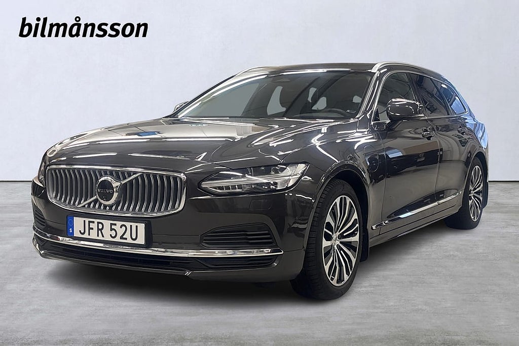 Volvo V90 T6 Core Edition II