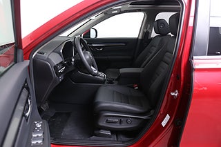 SUV Honda CR-V 11 av 26