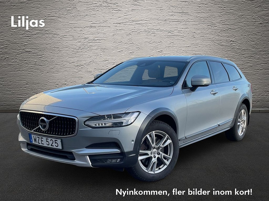 Volvo V90 Cross Country D4 AWD D4 AWD ...