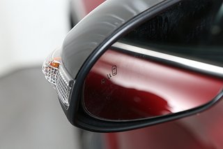 SUV Toyota C-HR 11 av 21