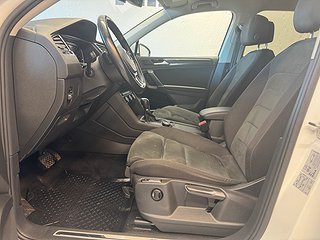 Volkswagen Tiguan Allspace 2.0 4M R-Line 7-sits/Drag/Dvärm