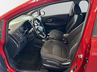 Kia Rio 5-dörrar 1.2 CVVT GLS S&V-hjul/AUX/USB/Låg Mil