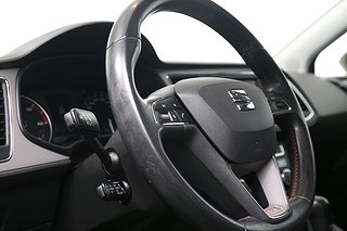 Kombi Seat Leon 8 av 23