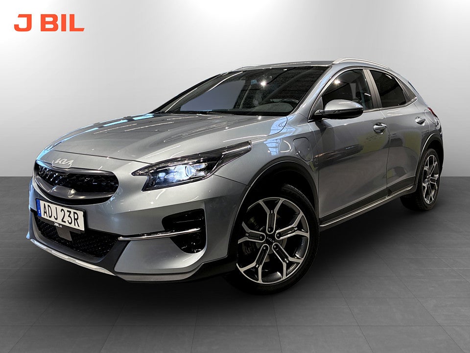 Kia Xceed PHEV 141hk Aut BACKSENSORER