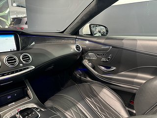 Cab Mercedes-Benz S 20 av 22
