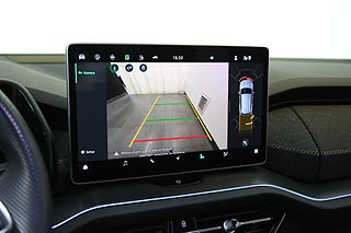 SUV Skoda Kodiaq 21 av 27