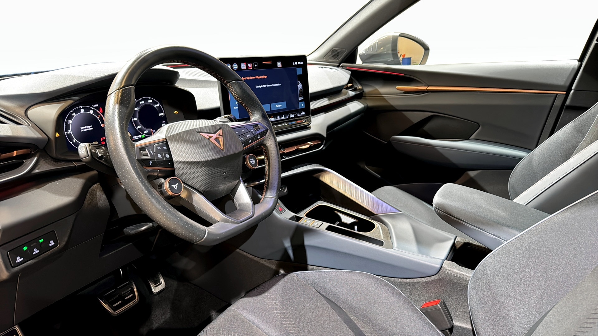 Cupra Terramar 2025, bild 7/10