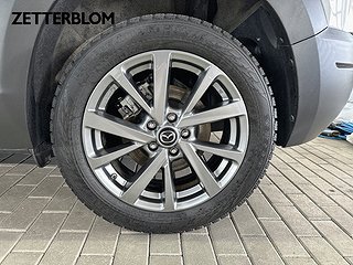 SUV Mazda MX-30 12 av 27