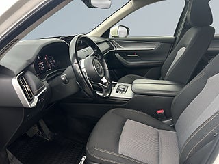 Mazda CX-60 Plug-In 360-Kamera/Drag/BOSE/Navi/SoV-Däck/El-Bagage – bild 7
