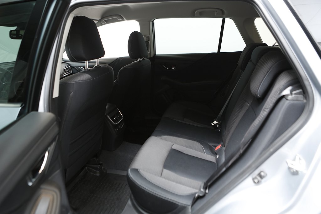 Subaru Outback 2,5i 169hk Adventure Xfuel E85 AWD Aut 2022
