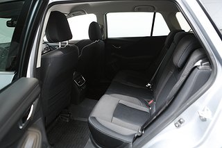 Kombi Subaru Outback 20 av 22