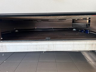Husbil-integrerad Kabe TMI 810 LQB 8 av 27