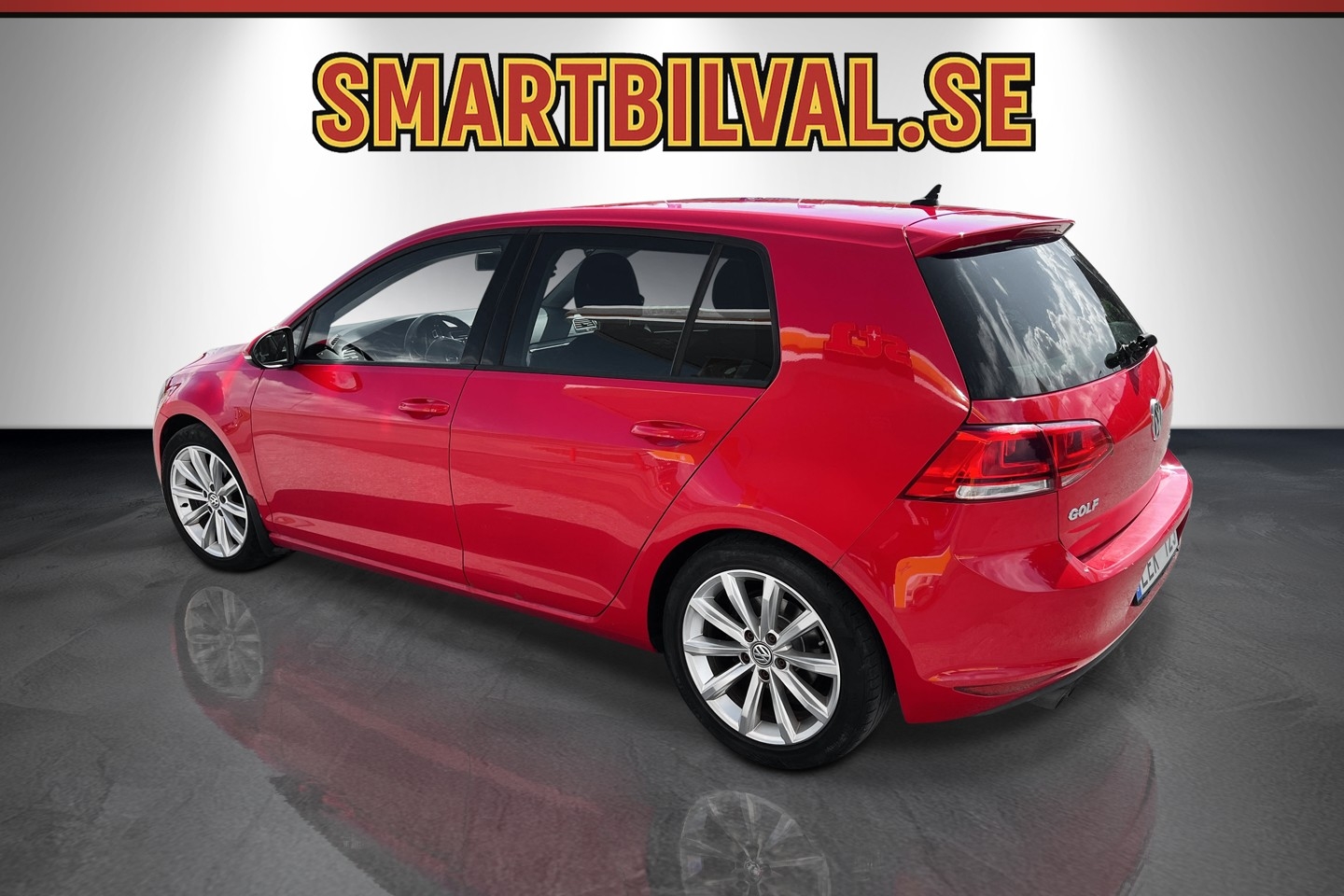 Volkswagen Golf 2013, bild 4/63