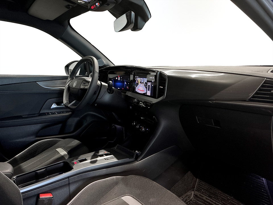 Bild på Opel Mokka Hybrid GS Hybrid 145hk Aut - DEMO