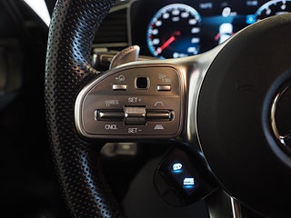 SUV Mercedes-Benz GLE 23 av 29