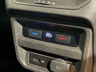 SUV Volkswagen Tiguan Allspace 13 av 27