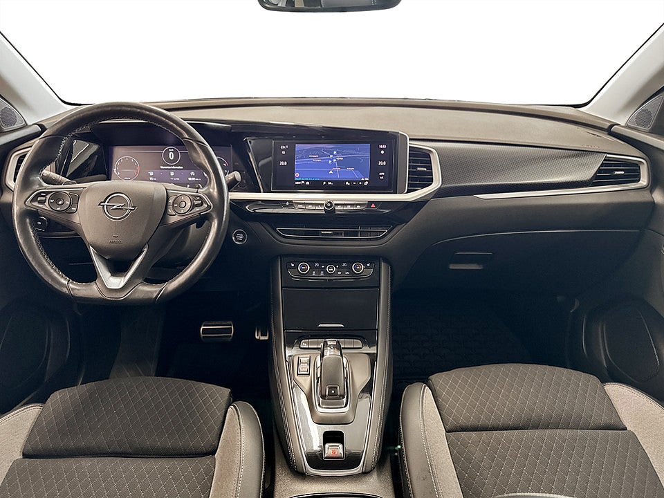 Bild på Opel Grandland X GS 1.2 Turbo 130hk Aut B-KAMERA DRAG