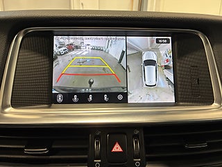 Kia Optima Sport Wagon Advance Plus Drag 360 Rattvärme Elstol S&V – bild 19