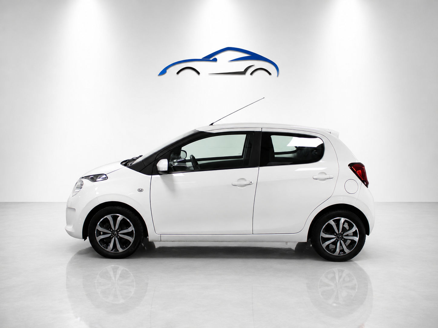 Citroen C1 2015, bild 4/10