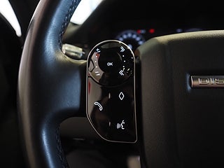 SUV Land Rover Discovery Sport 22 av 28